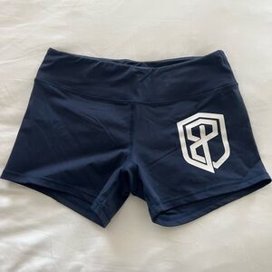 Born Primitive Shorts